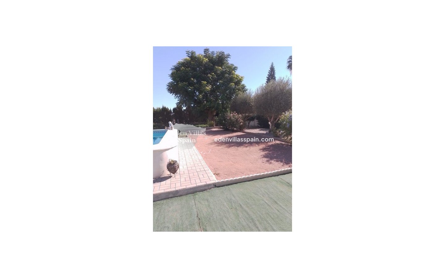 Revente - Maison de campagne - Dolores