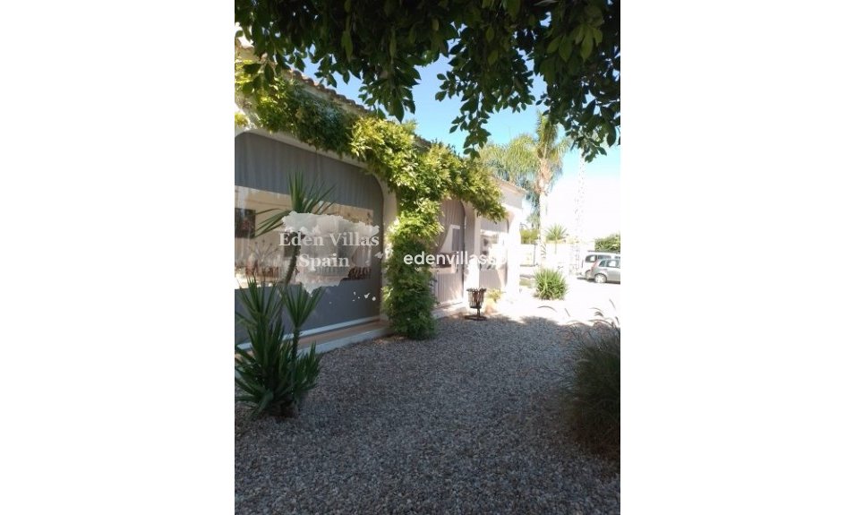 Revente - Maison de campagne - Dolores