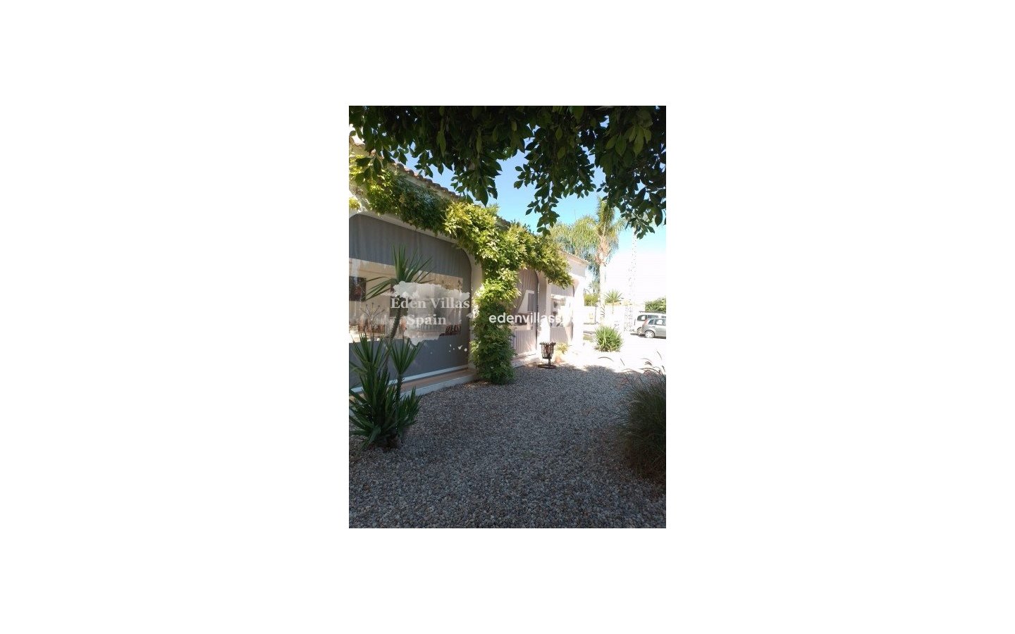 Revente - Maison de campagne - Dolores