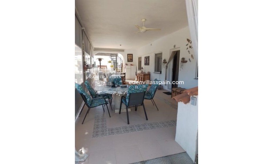 Revente - Maison de campagne - Dolores