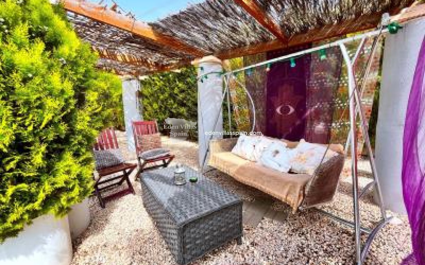 Revente - Maison de campagne - Dolores