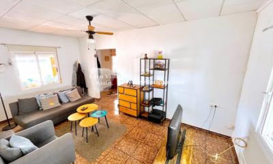 Revente - Maison de campagne - Dolores