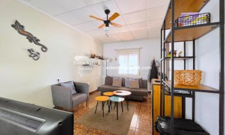 Revente - Maison de campagne - Dolores