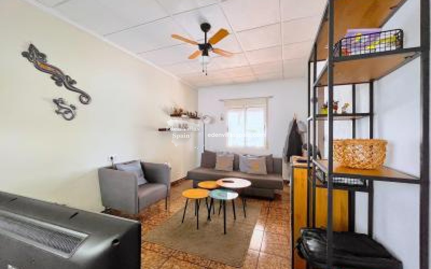 Revente - Maison de campagne - Dolores