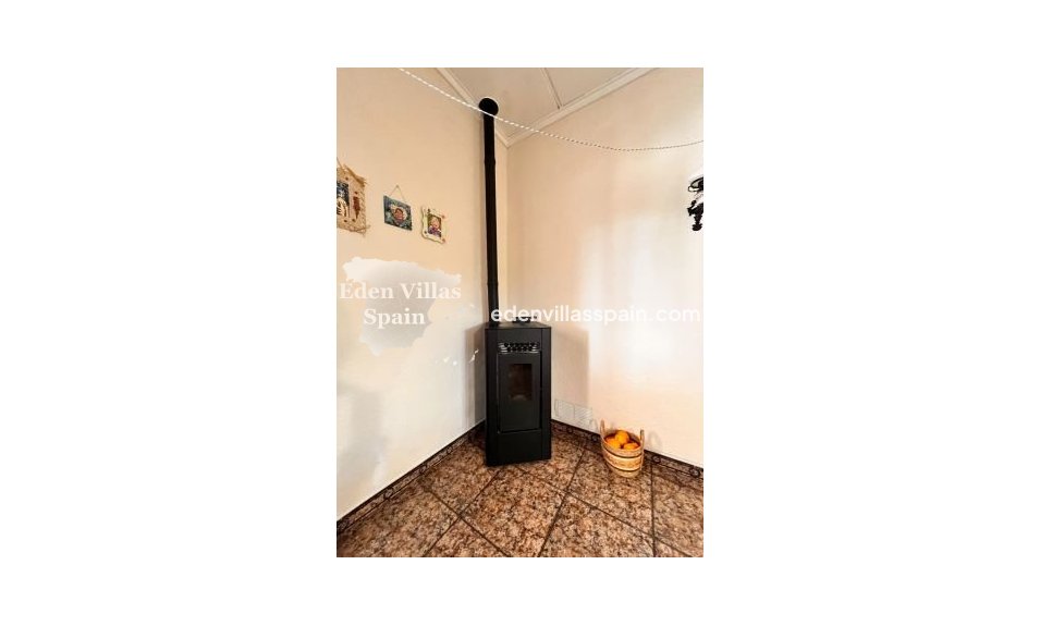 Revente - Maison de campagne - Dolores