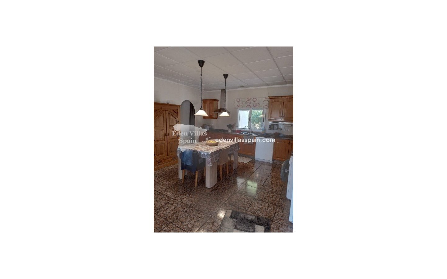 Revente - Maison de campagne - Dolores