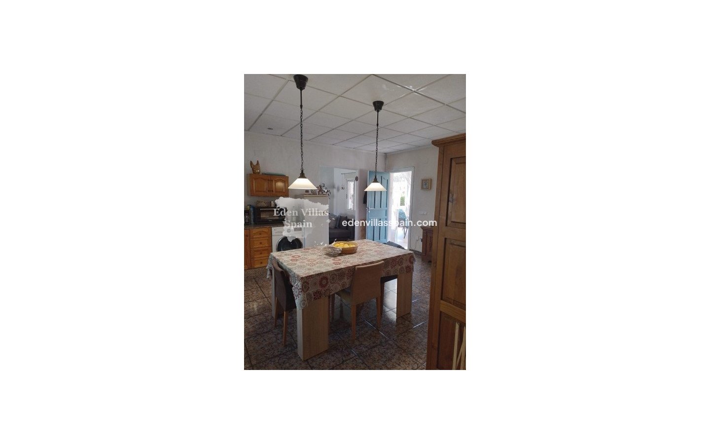 Revente - Maison de campagne - Dolores