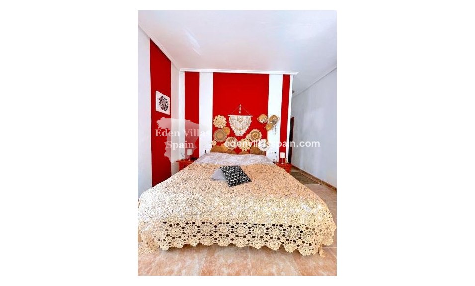 Revente - Maison de campagne - Dolores