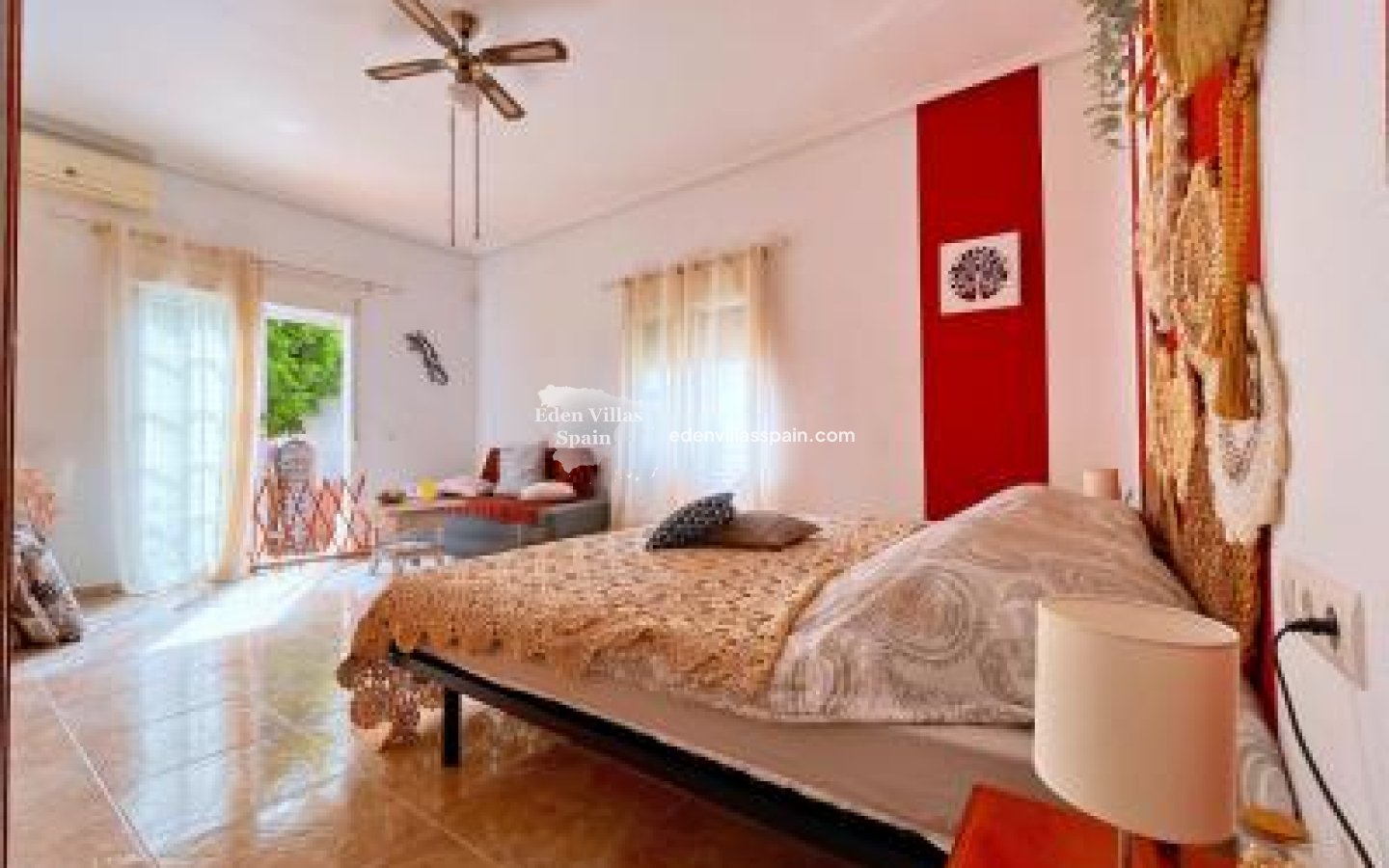 Revente - Maison de campagne - Dolores