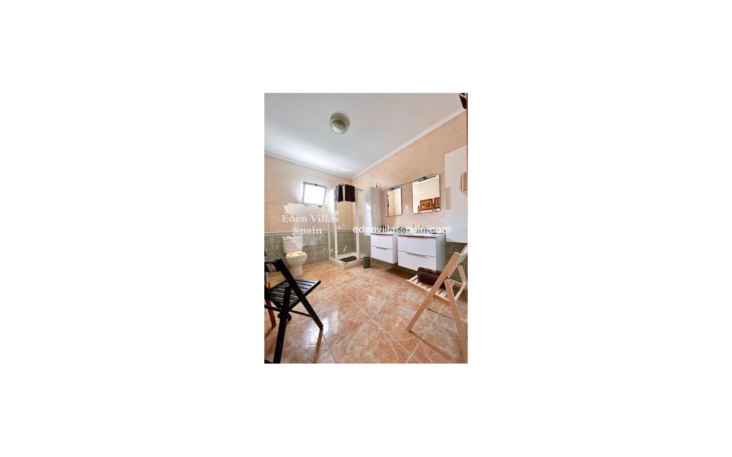 Revente - Maison de campagne - Dolores