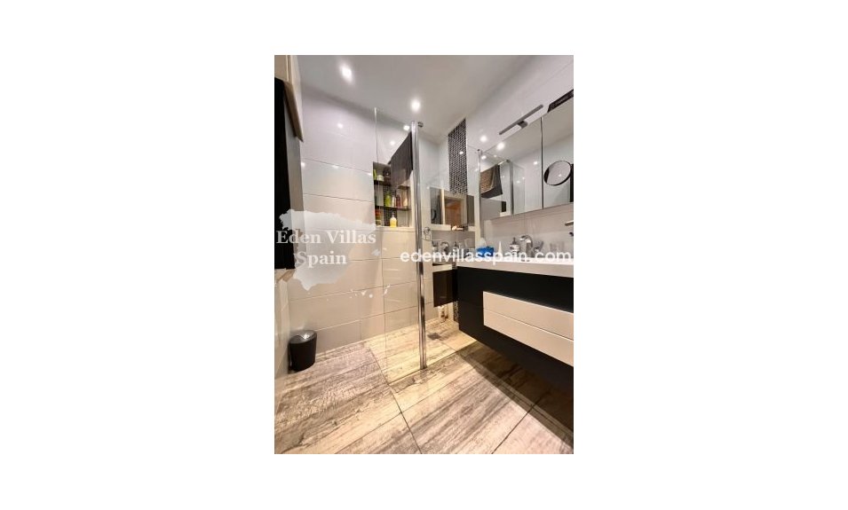 Revente - Maison de campagne - Dolores