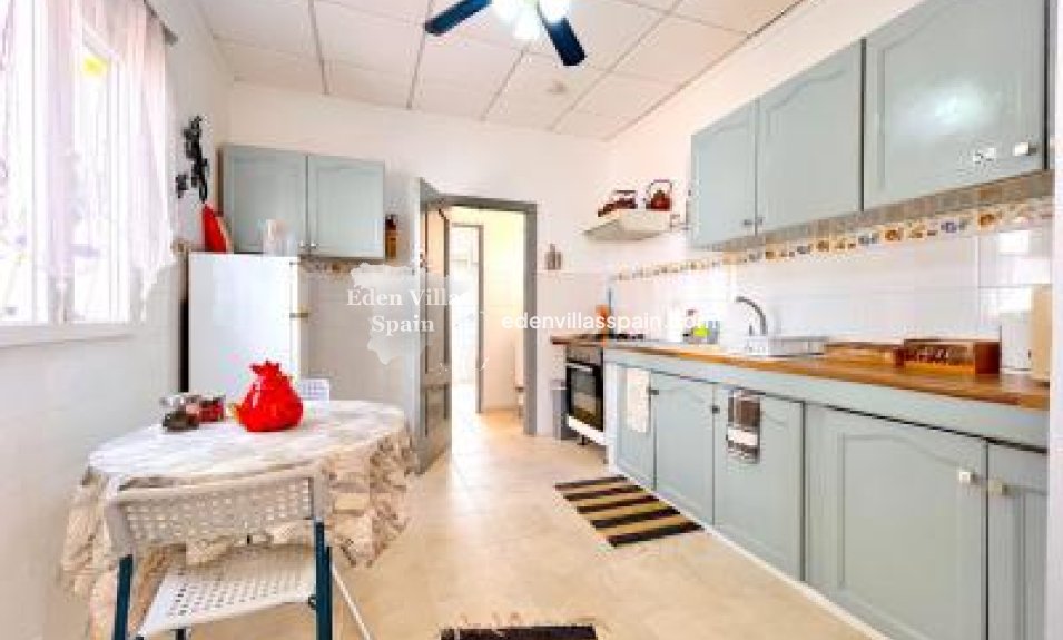 Revente - Maison de campagne - Dolores