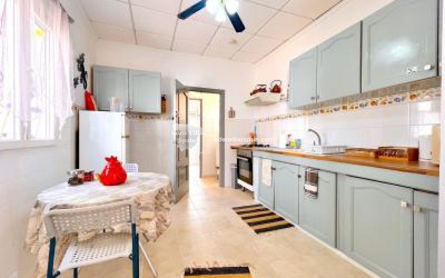 Revente - Maison de campagne - Dolores