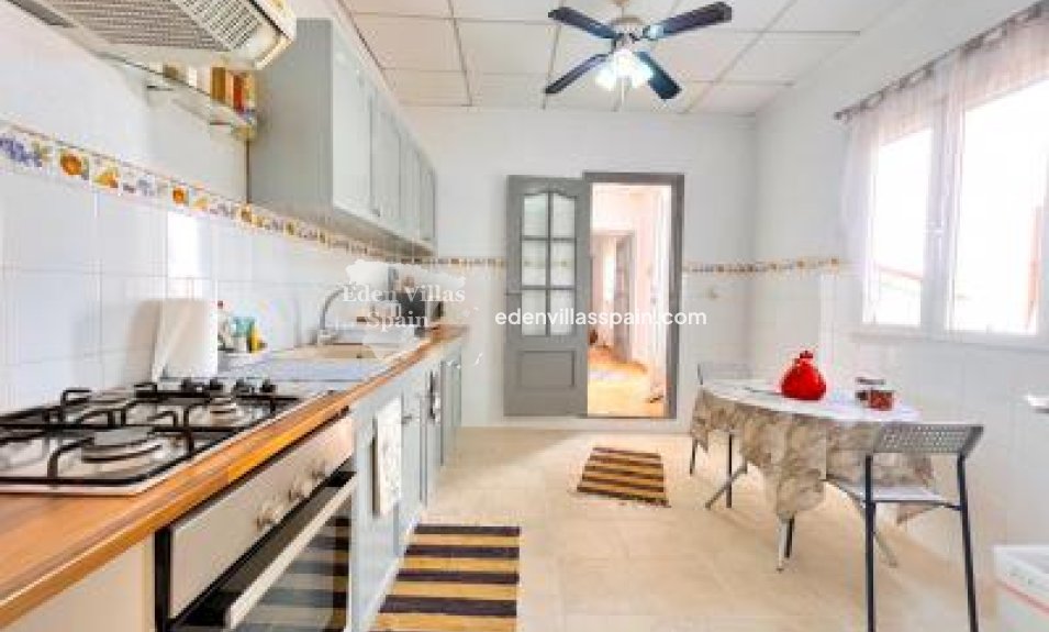 Revente - Maison de campagne - Dolores