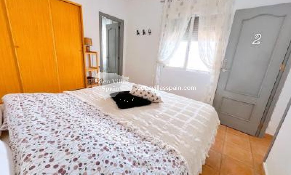 Revente - Maison de campagne - Dolores