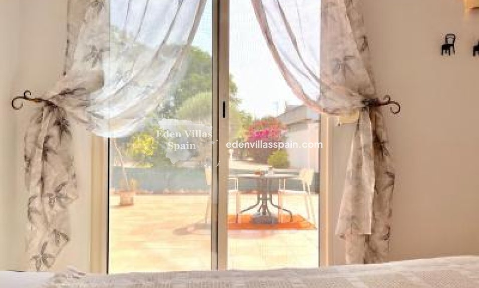 Revente - Maison de campagne - Dolores