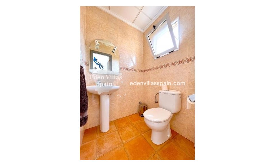 Revente - Maison de campagne - Dolores