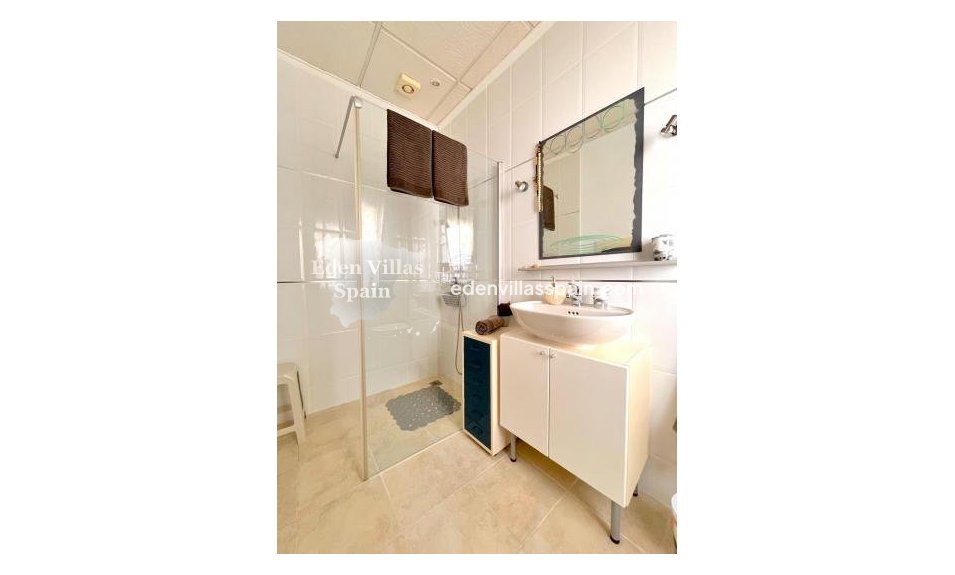 Revente - Maison de campagne - Dolores