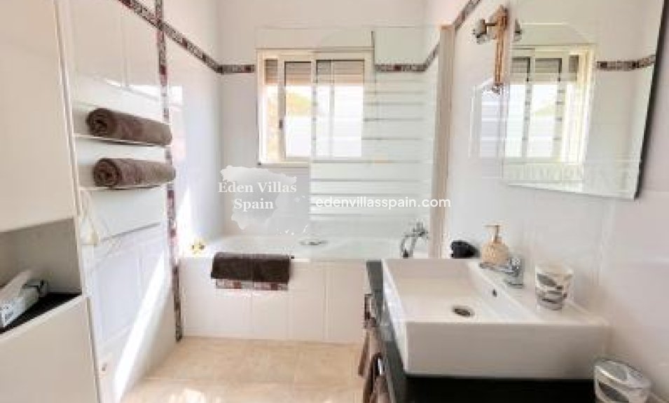 Revente - Maison de campagne - Dolores