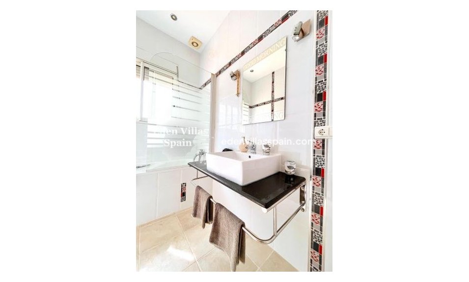 Revente - Maison de campagne - Dolores