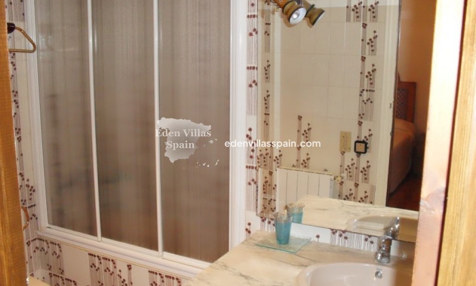 Revente - Maison de campagne - Elche