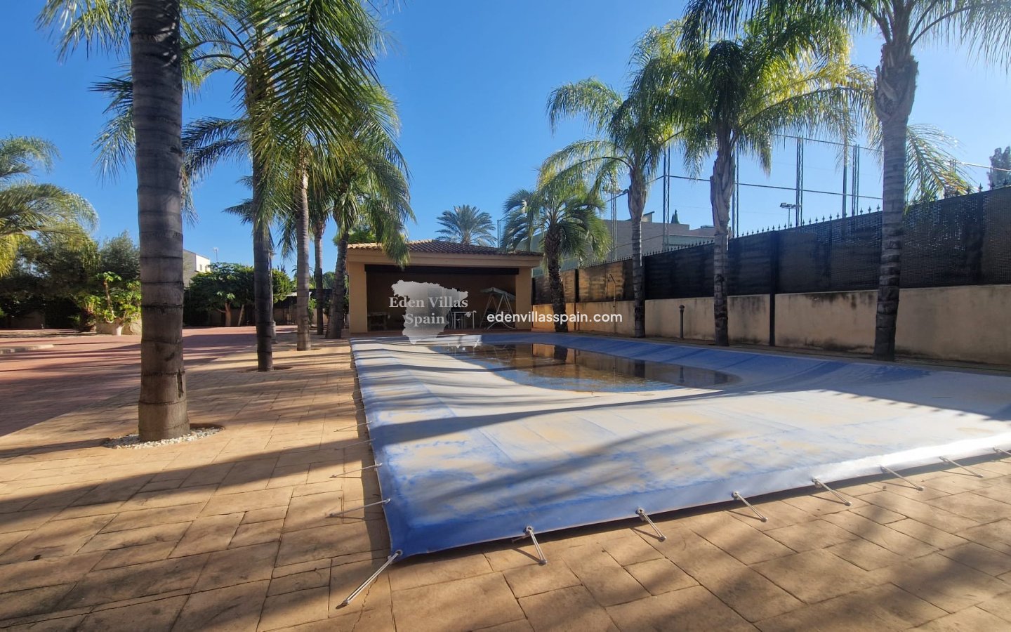 Revente - Maison de campagne - Elche