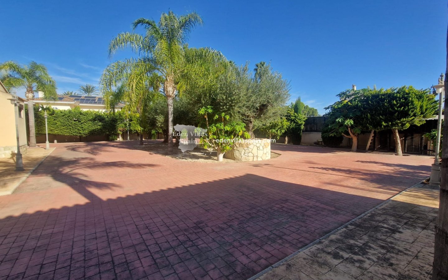 Revente - Maison de campagne - Elche
