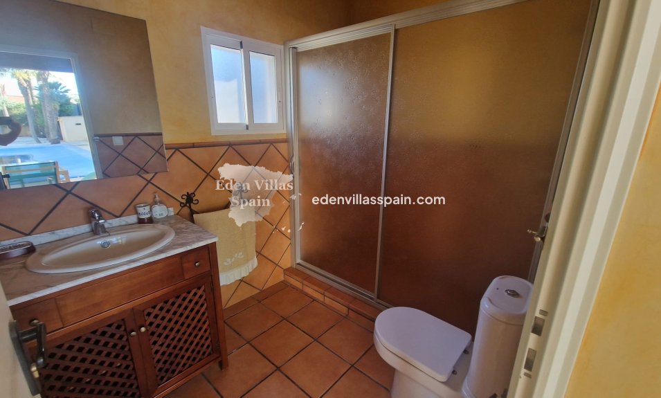 Revente - Maison de campagne - Elche