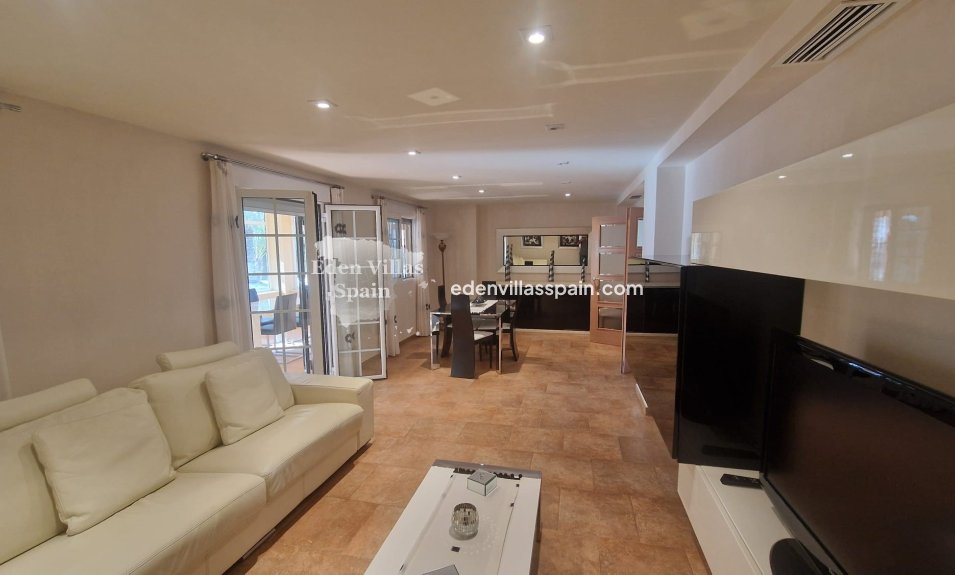 Revente - Maison de campagne - Elche