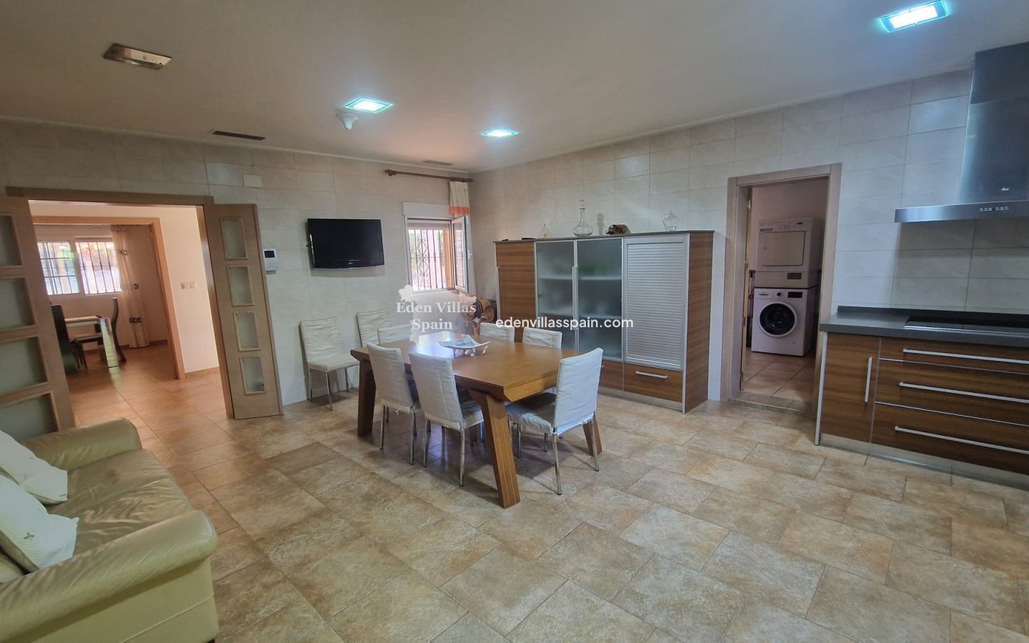 Revente - Maison de campagne - Elche