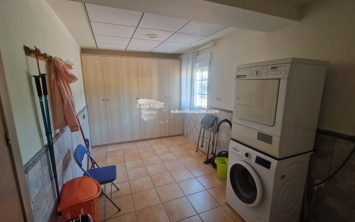 Revente - Maison de campagne - Elche