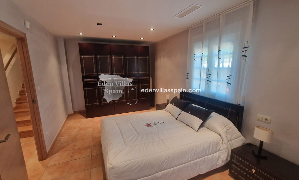 Revente - Maison de campagne - Elche