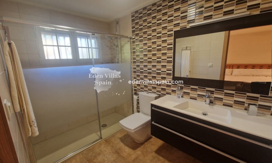 Revente - Maison de campagne - Elche