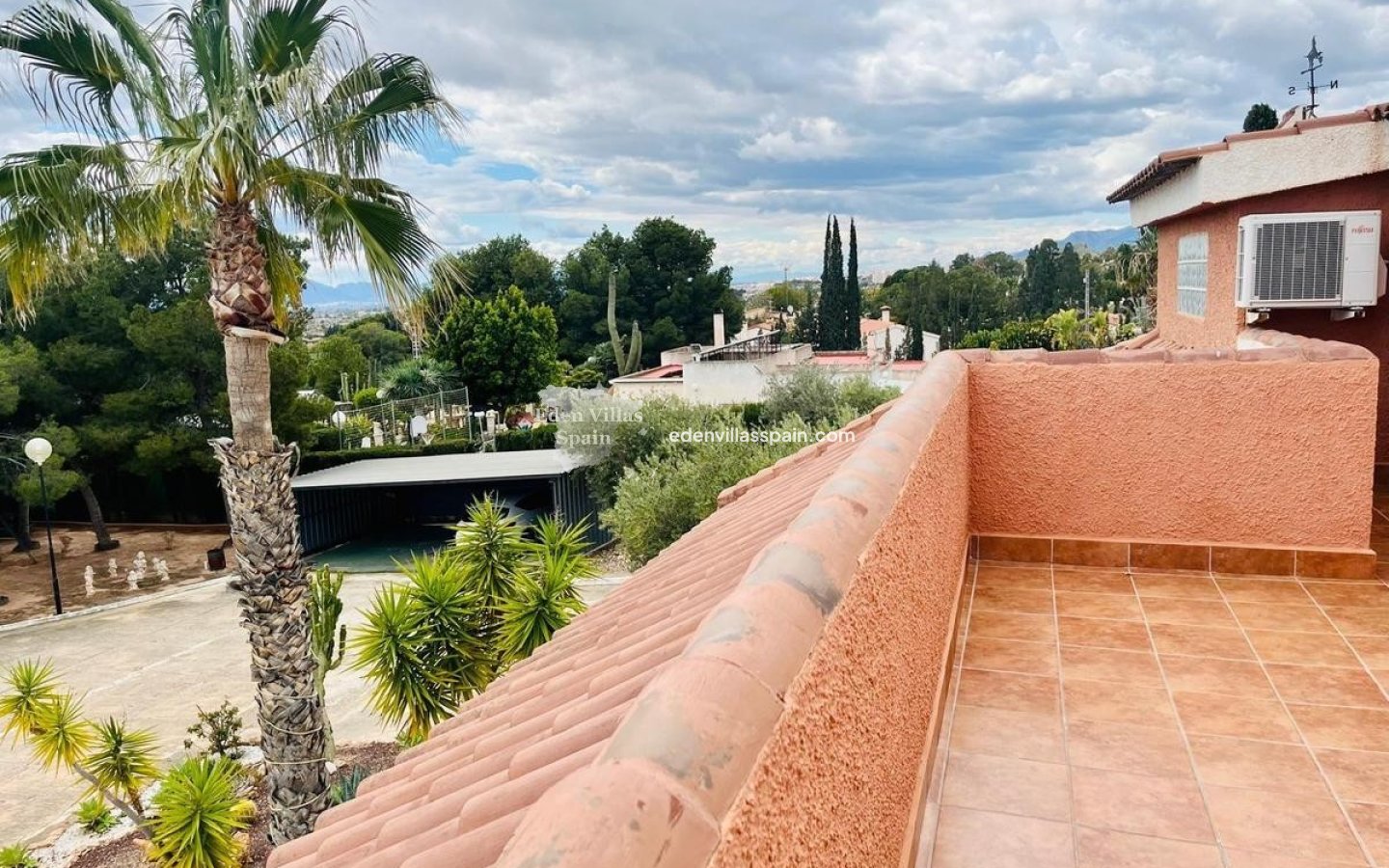 Revente - Maison de campagne - Elche