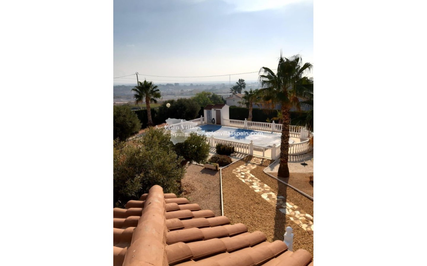 Revente - Maison de campagne - Elche