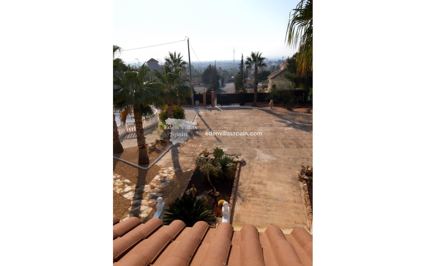 Revente - Maison de campagne - Elche