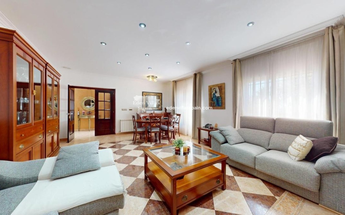 Revente - Maison de campagne - Elche