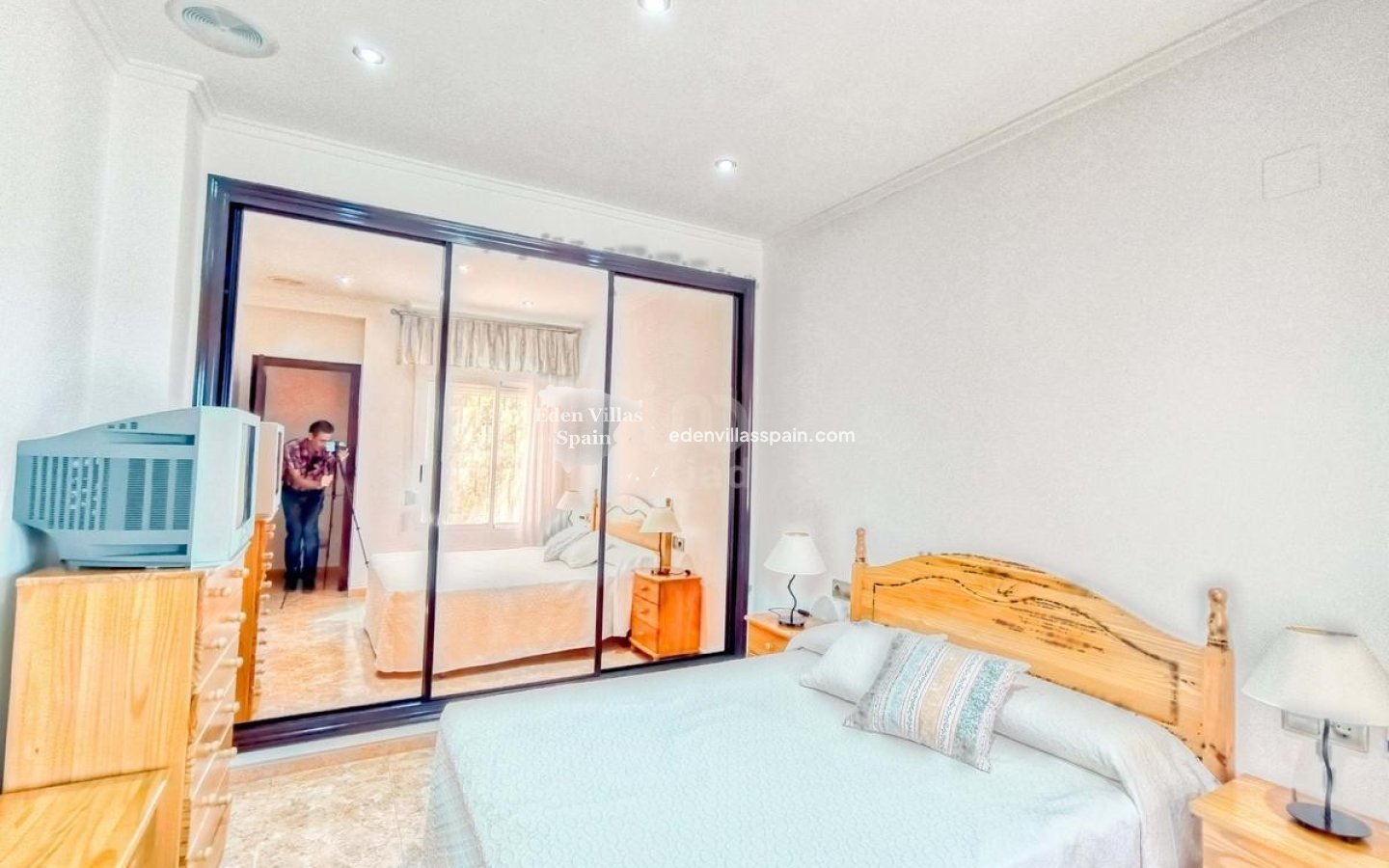 Revente - Maison de campagne - Elche