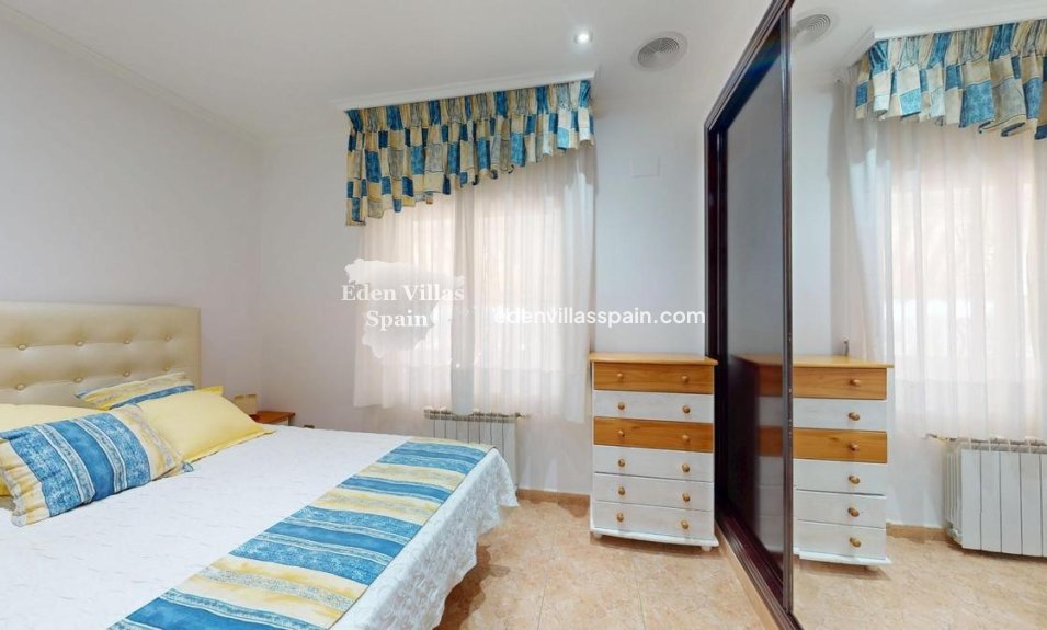 Revente - Maison de campagne - Elche