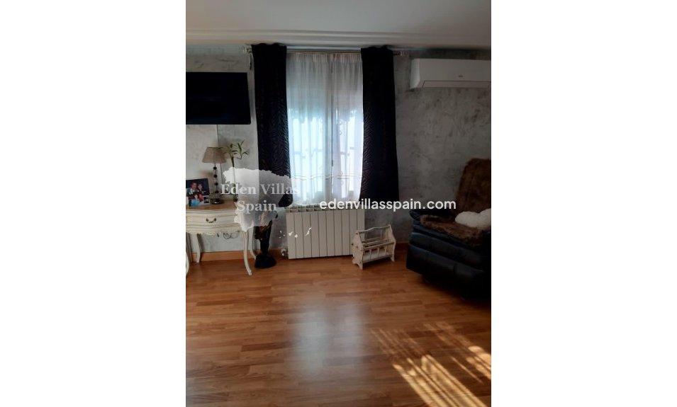 Revente - Maison de campagne - Elche