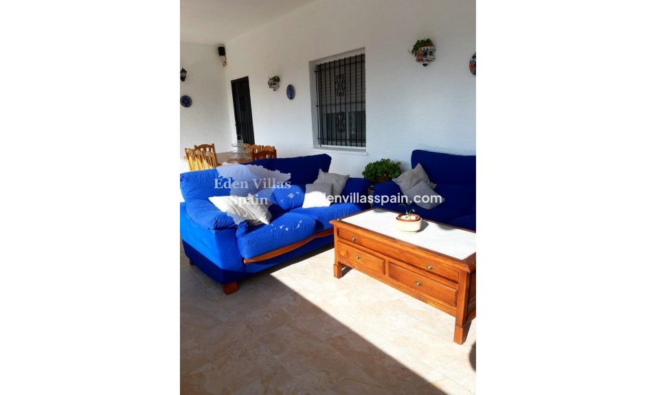 Revente - Maison de campagne - Elche