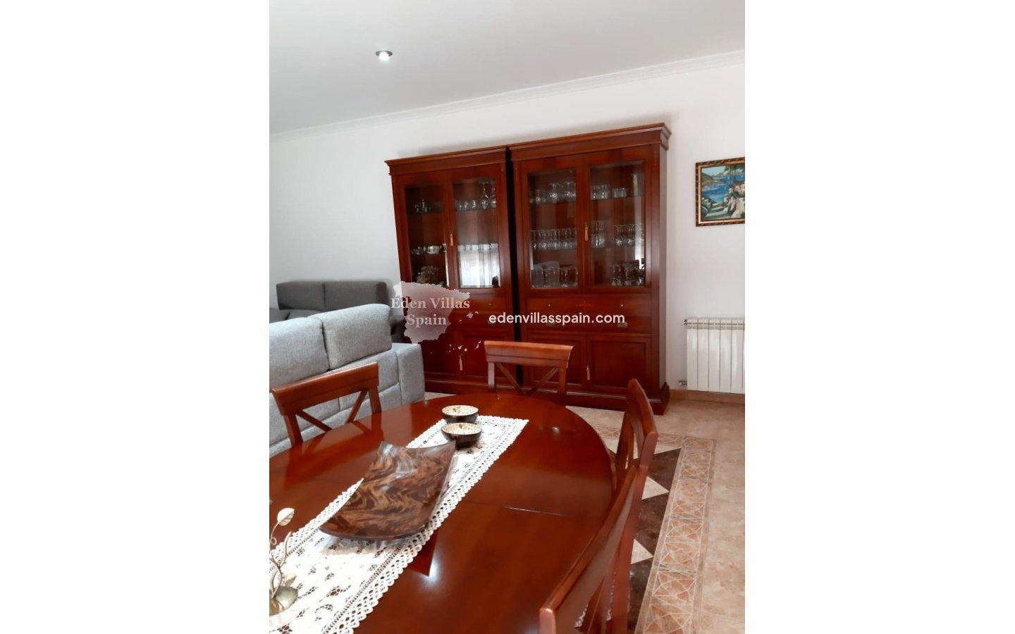 Revente - Maison de campagne - Elche