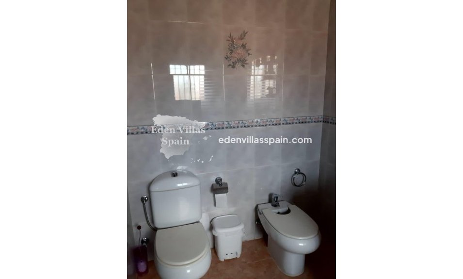 Revente - Maison de campagne - Elche