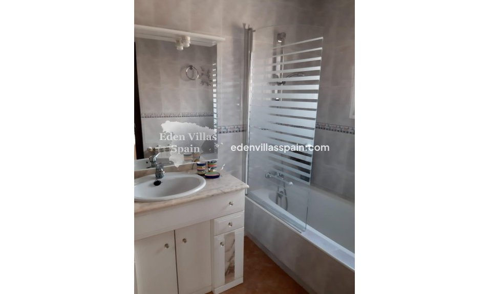 Revente - Maison de campagne - Elche