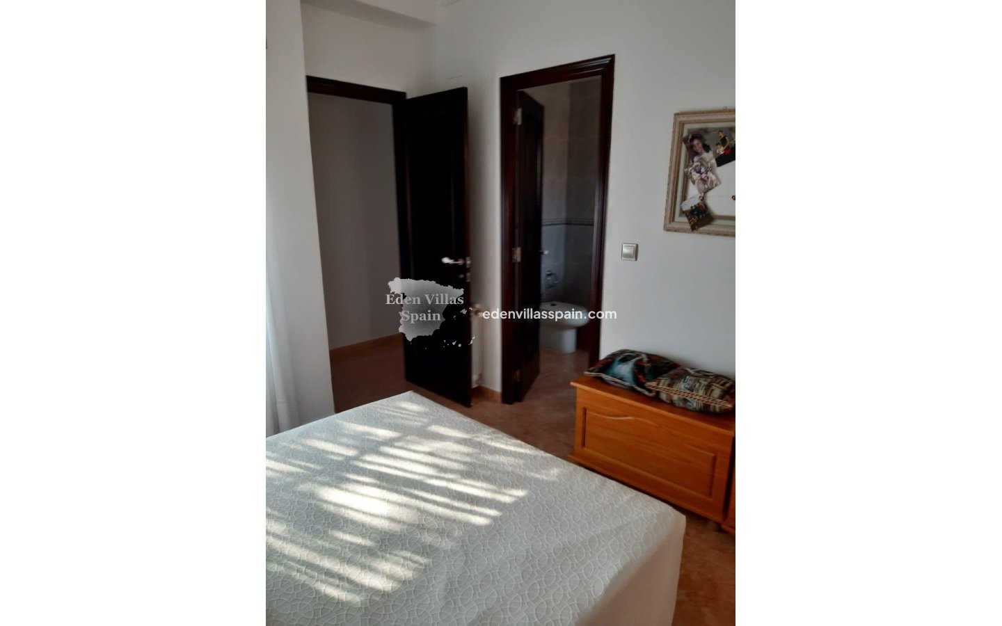 Revente - Maison de campagne - Elche