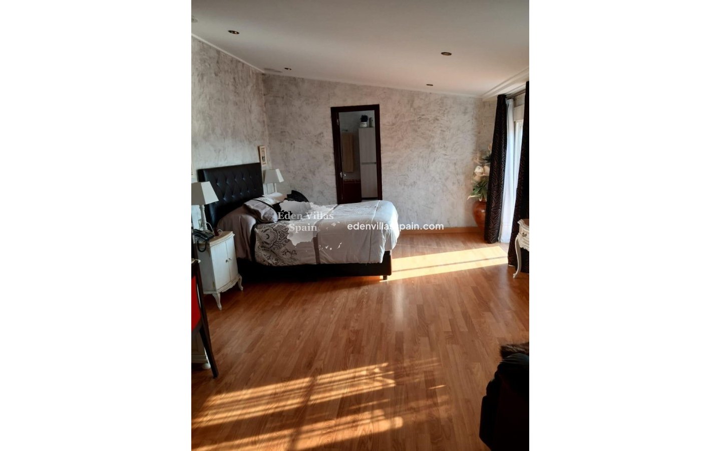 Revente - Maison de campagne - Elche