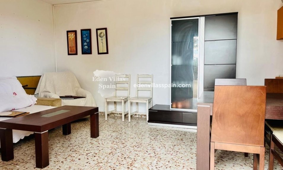 Revente - Maison de campagne - Elche