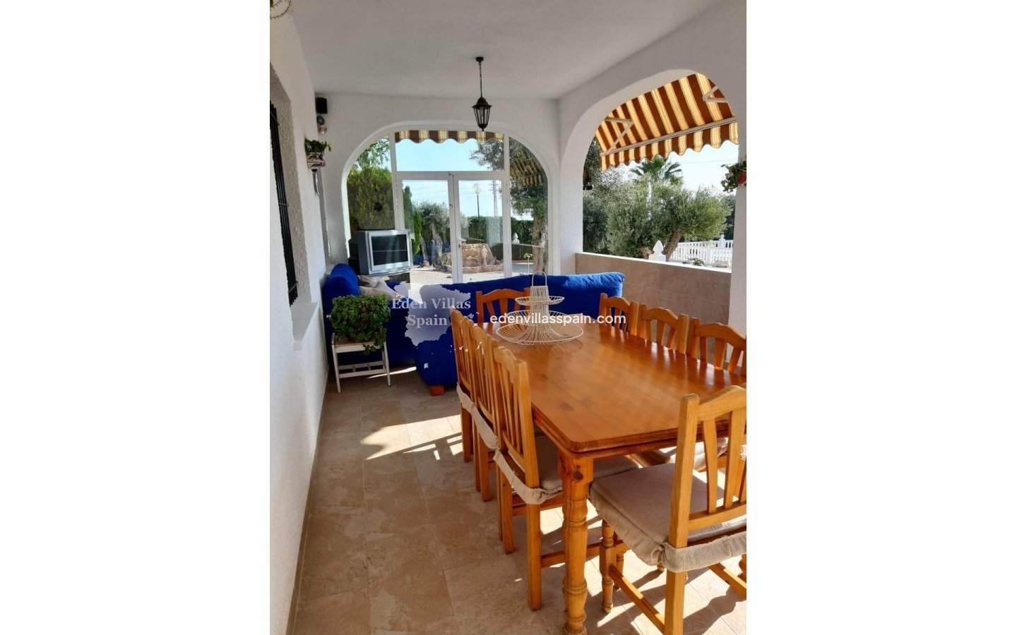 Revente - Maison de campagne - Elche