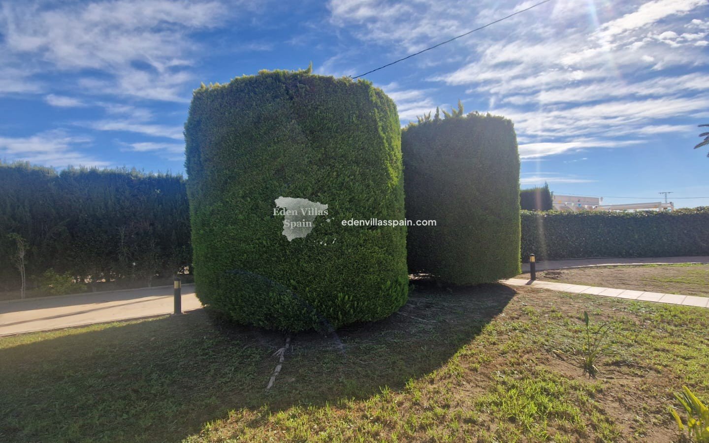 Revente - Maison de campagne - Elche