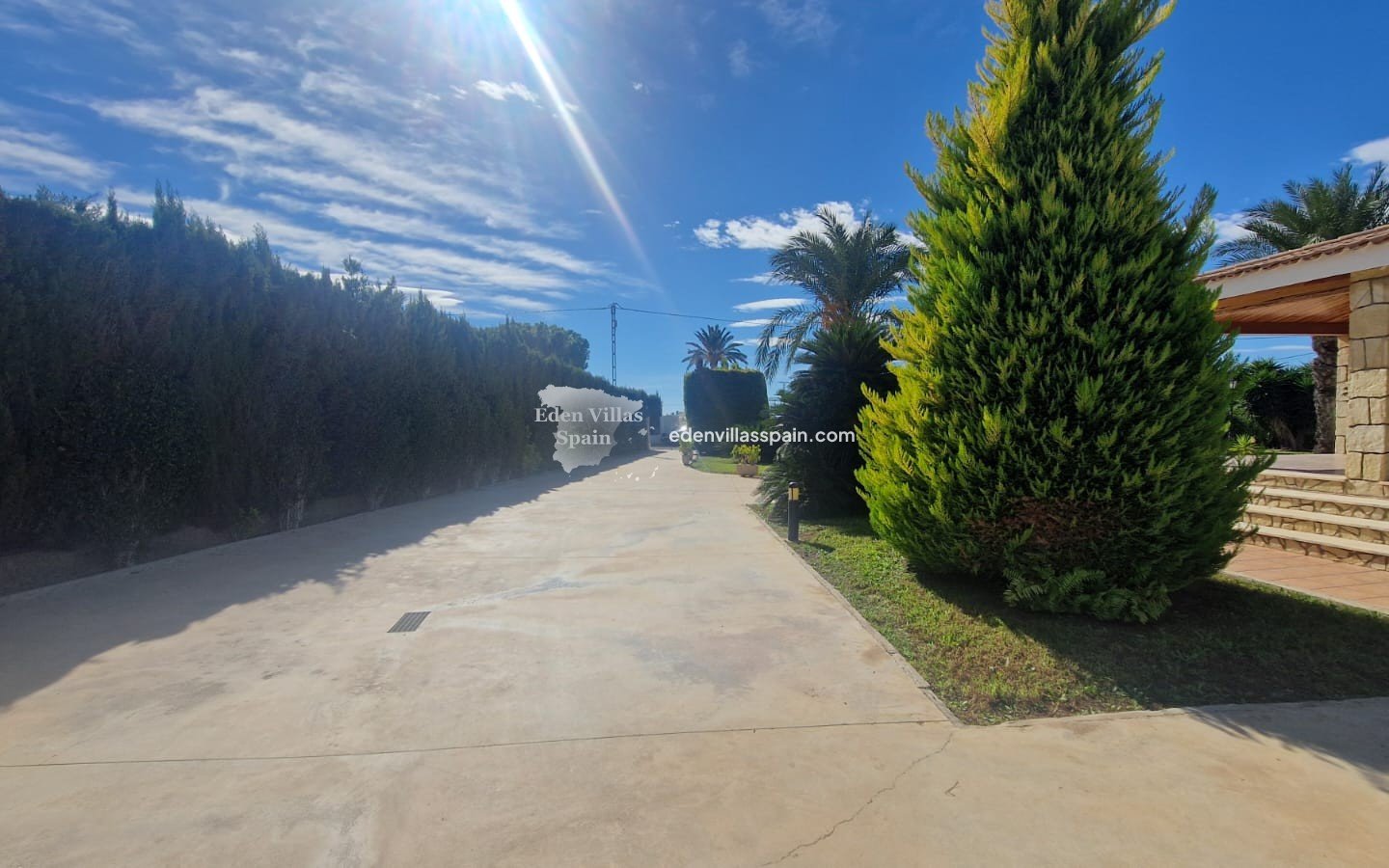 Revente - Maison de campagne - Elche